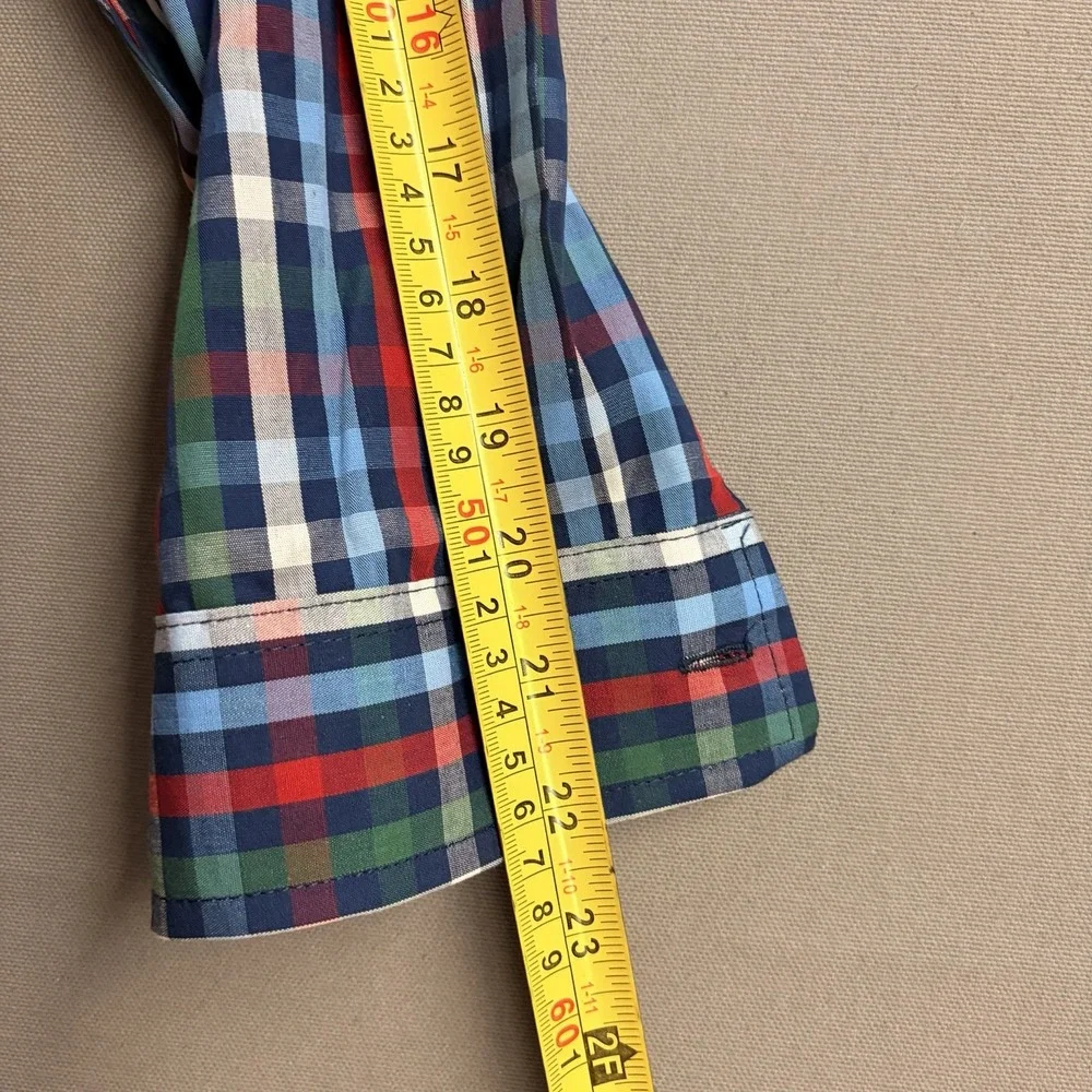 Izod boys piece